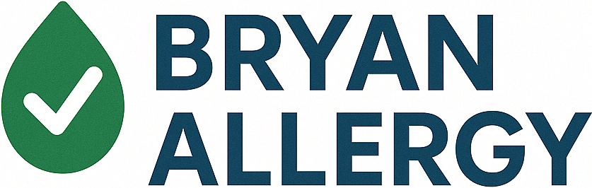 Bryan Allergy